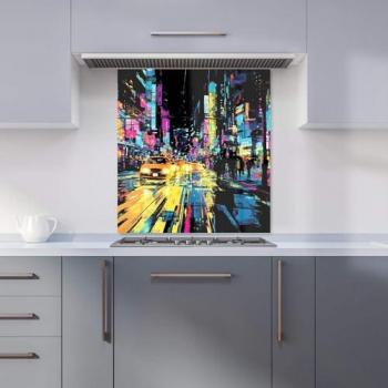 Mercer Kitchen Splashback 00020 700mm x 750mm