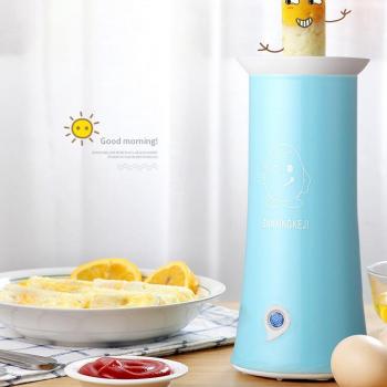 Electric Eggmaster
