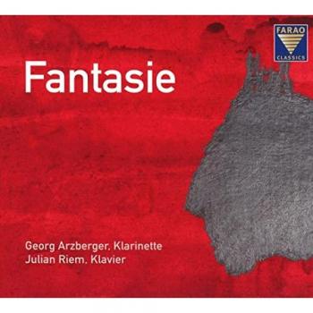 Georg Arzberger & Julian Riem's Fantasie
