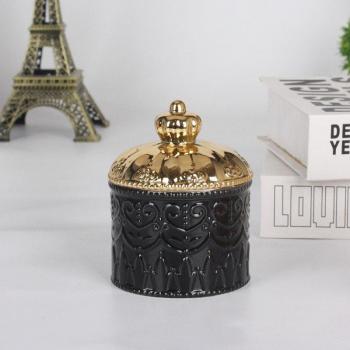 Tanque de Desechos de Cocina