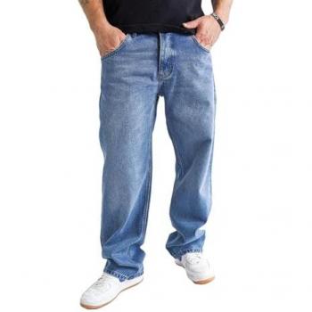 DADA Supreme Herren Loose Fit Jeans