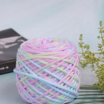 50G Macaron Cotton Rope Yarn