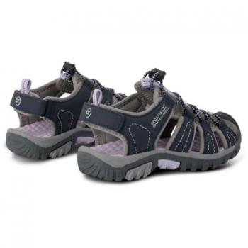 Sandales techniques Regatta Westshore, Taille: Enfant 9