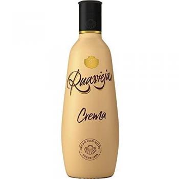 Ruavieja Crème de Liqueur 70 cl