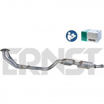 ERNST 750219 Pot Catalytique pour BMW