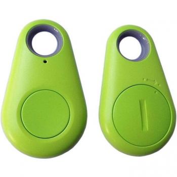 Bluetooth Tracking Device for Kids and Pets