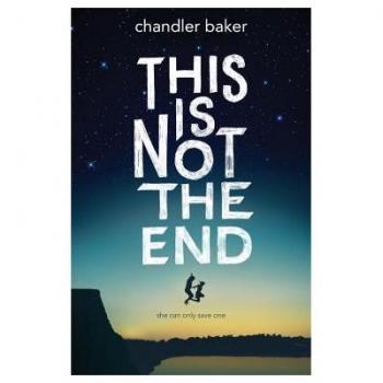 This Is Not the End (Paperback)