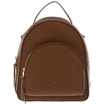 Lea Backpack Nocciola 186855 – sac à dos cuir marron