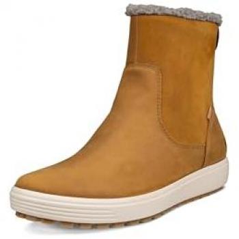 Bottines Ecco Élégance 7 Tred Femme