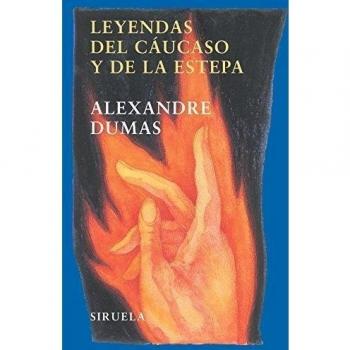 Leyendas del caucaso