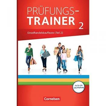 Christian Fritz Ausbildung Im Einzelhandel