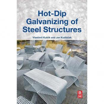Hot-Dip Galvanizing of Steel Structures