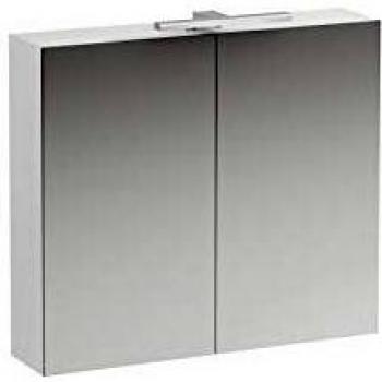 Laufen Armadio bagno Base 800 mm con due porte