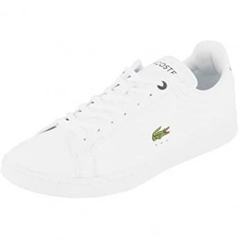 LACOSTE Carnaby Pro Baskets en cuir