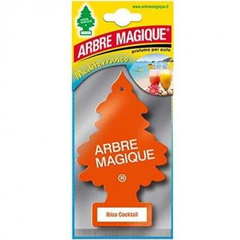 Arbre Magique Ibiza Méditerranée 24