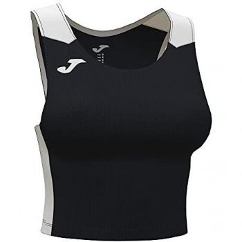 Record II Débardeur Femme Court Joma