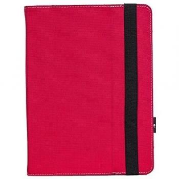 Funda Folio Rojo para Tablet 10.1 Bluestork BS-TAB10/FIRST/R