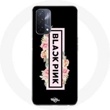 Paris Concert Inspired Oppo A93 5G Case