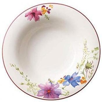 Mariefleur Basic Suppenteller 23 cm