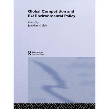 Vitalsource Technologies, Inc. Global Competition And Eu Environmental Policy