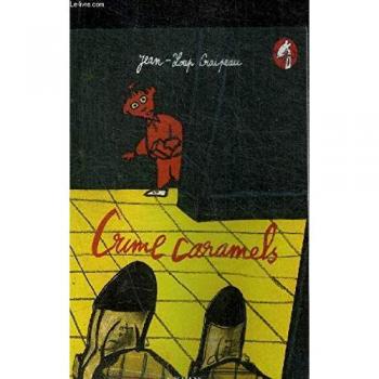 Crime caramels Jean-Loup Craipeau Syros jeunesse