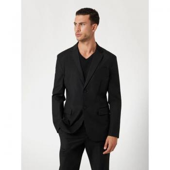 Blazer Elastico Tech