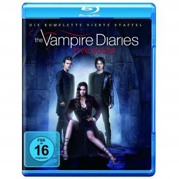 The Vampire Diaries
