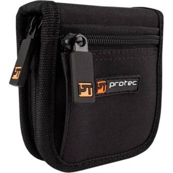 Pro Tec Brass Mouthpiece Pouch