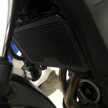 Honda Motorcycle Radiator Guard for CB500X CB500F CB400F/X
