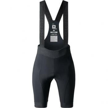 Gobik Pantaloncini Ciclismo Limited 6.0 Nero Donna XS (variante)