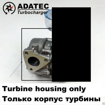 TF035 Turbo Housing for Hyundai Santa Fe 2.2 CRDi 2006