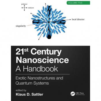 21st Century Nanoscience