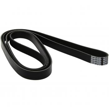 Poli-V belt 6PK2400 for New Audi A4 TDI VV from Dayco