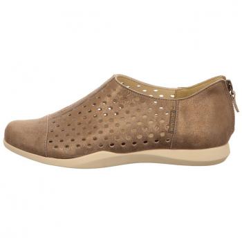 Mephisto Damen Trotteur Clemence Beige