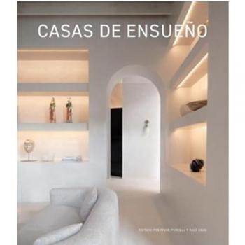 Casas de ensueño.Hogares con estilo.