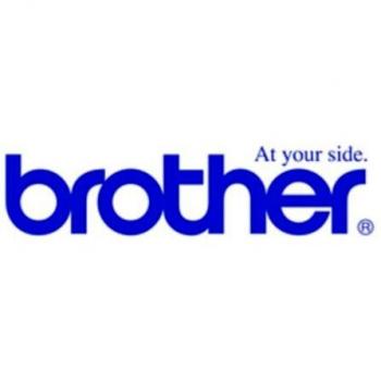 Original Brother PC204RF Thermo-Transfer-Rolle