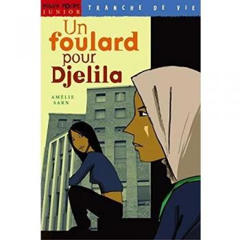 Un foulard pour Djelila
