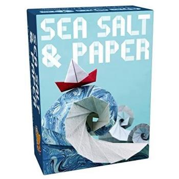Sea Salt And Paper Journal