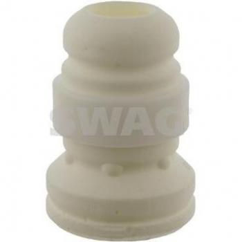 Tampone in gomma SWAG 62 93 0557 per sospensione anteriore PEUGEOT 407 Berline, 407 SW, 407 Coupe
