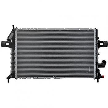 Hellazone Engine Coolant Block