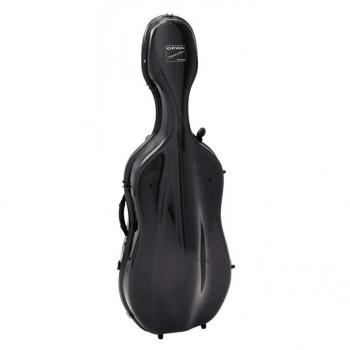 Gewa Idea Carbon Cello Case 4/4