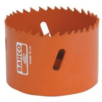127 mm Variable Pitch Hole Saw – Bahco 3830‑127‑VIP
