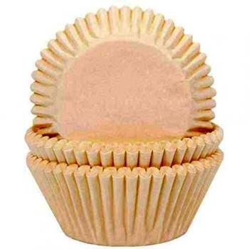 Moldes para repostería House of Marie (marfil) 50 unidades