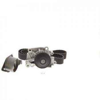 Wasserpumpe und Zahnriemen AISIN TKM-907A
