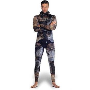 Set Veste & Pantalon Mossa Mixte, Adultes, Multicolore, T2