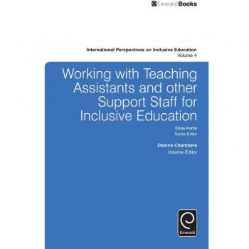 Vitalsource Technologies, Inc. Working With Teachers And Other Support Staff For Inclusive Education