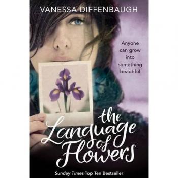 Vanessa Diffenbaugh The Language Of Flowers