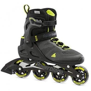 Rollerblade Macroblade 80 Recreational Skates