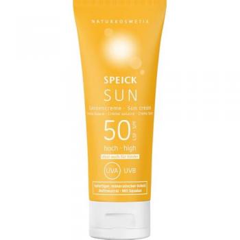 Cremita Solar SPF 50+ SPEICK SUN