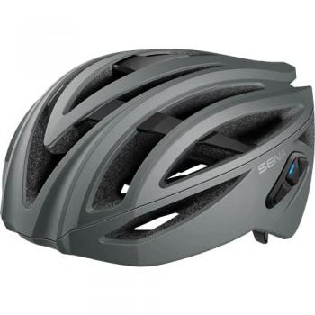 Sena Bike R2 Helmet Grey Small